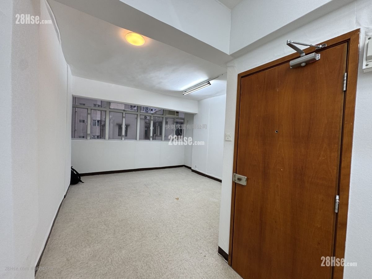 5 Tsun Yuen Street Rental Studio , 1 Bathroom 370 ft²