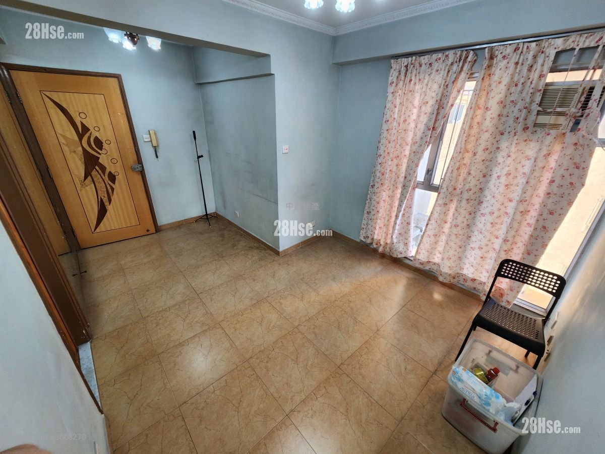 丽虹花园 售盘 2 房 , 1 浴室 367 平方尺 丽虹花园 售盘 2 房 , 1 浴室 367 平方尺