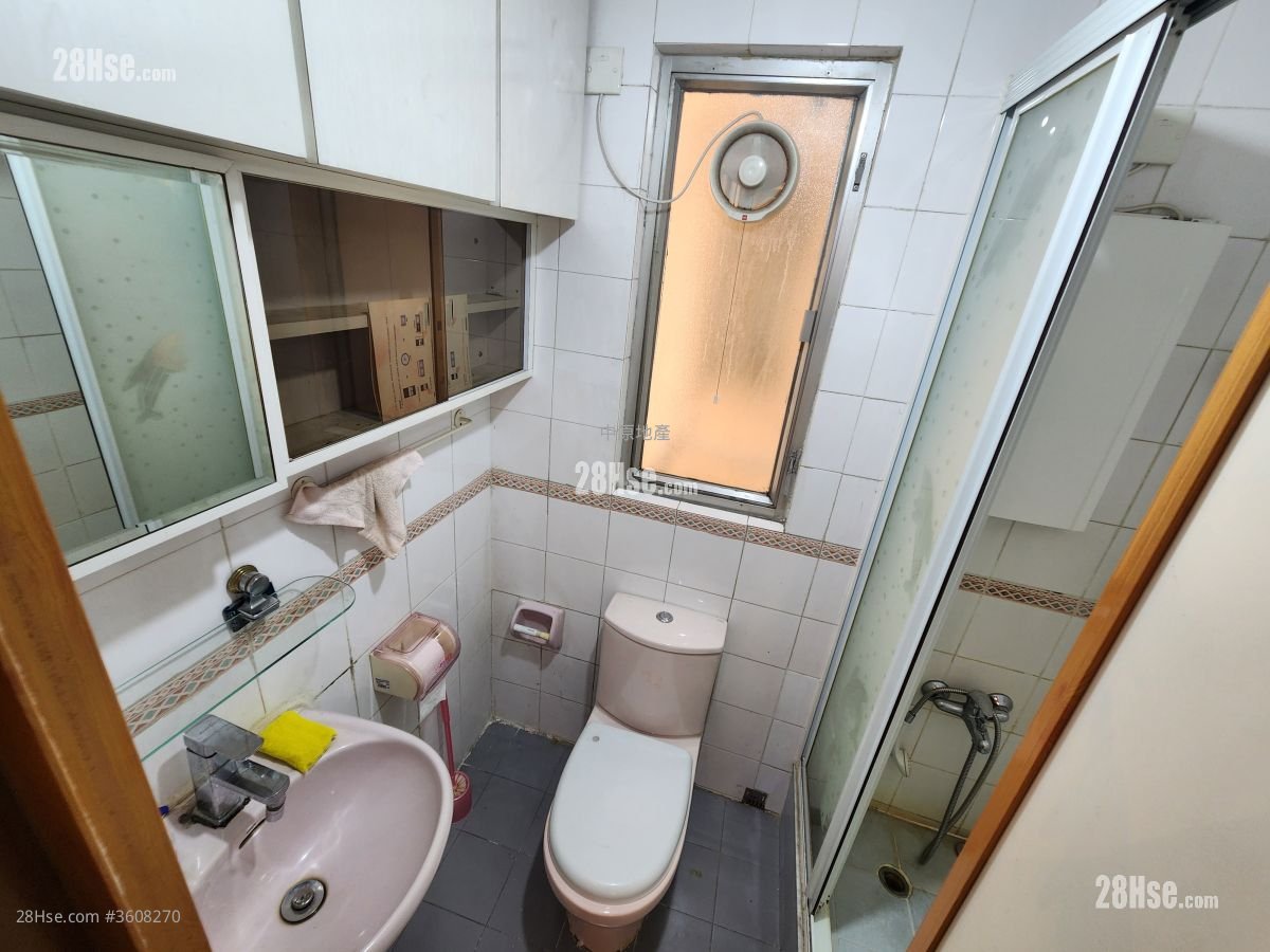 丽虹花园 售盘 2 房 , 1 浴室 367 平方尺 丽虹花园 售盘 2 房 , 1 浴室 367 平方尺