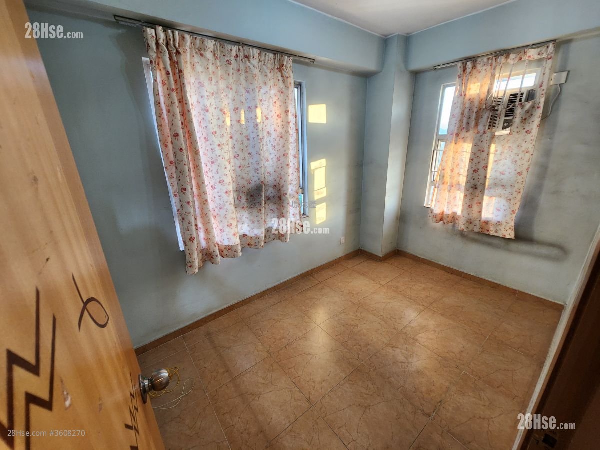 丽虹花园 售盘 2 房 , 1 浴室 367 平方尺 丽虹花园 售盘 2 房 , 1 浴室 367 平方尺