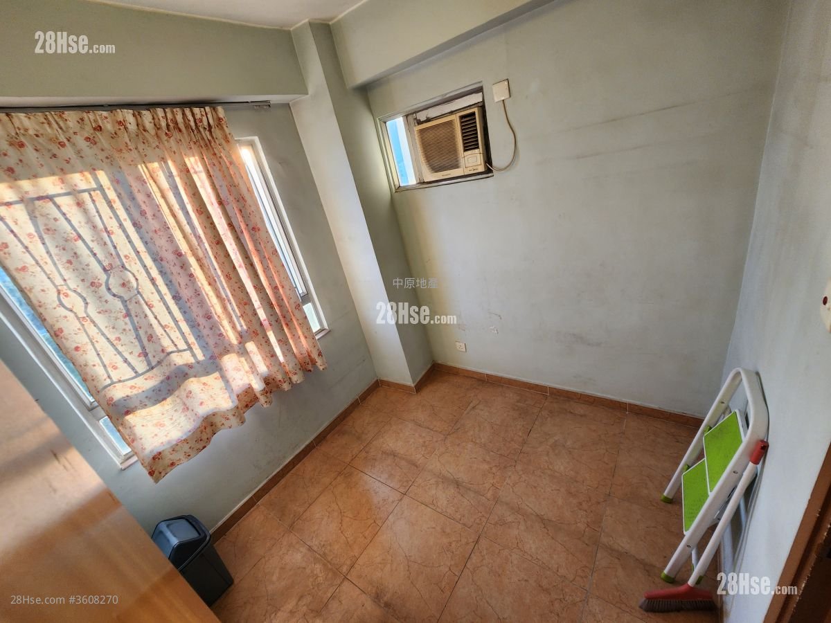 丽虹花园 售盘 2 房 , 1 浴室 367 平方尺 丽虹花园 售盘 2 房 , 1 浴室 367 平方尺