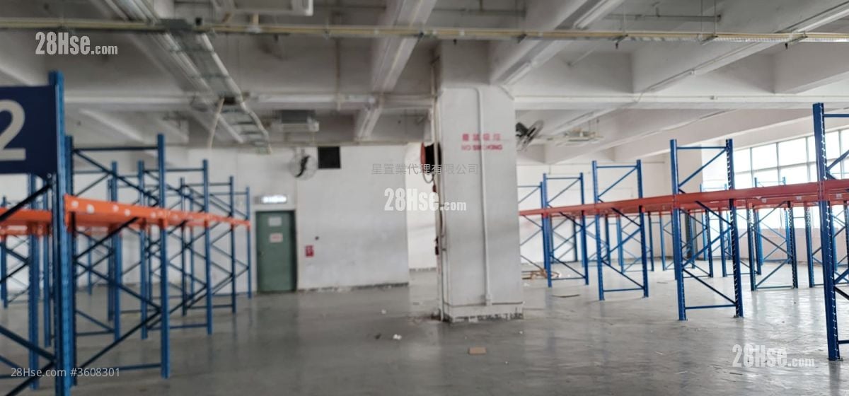 元朗科技中心 租盘 元朗科技中心 租盘