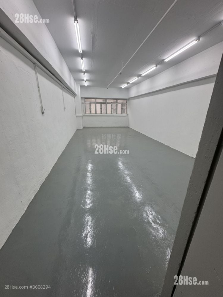 Kingswin Industrial Building Rental Kingswin Industrial Building Rental