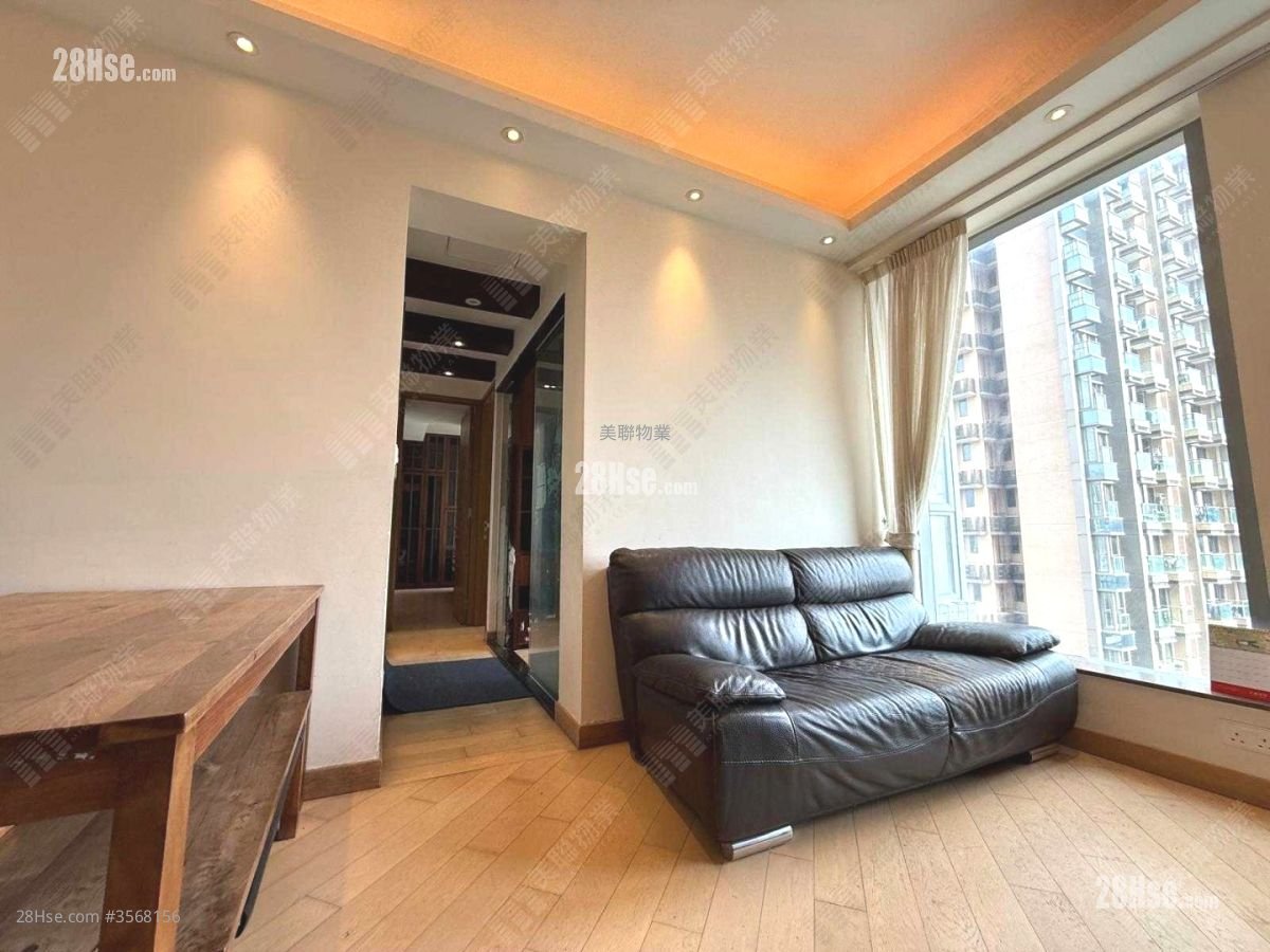 Ocean One 售盤 3 房 , 1 浴室 772 平方呎 Ocean One 售盤 3 房 , 1 浴室 772 平方呎