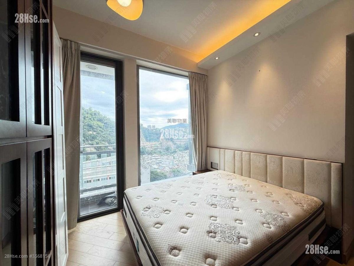 Ocean One 售盤 3 房 , 1 浴室 772 平方呎 Ocean One 售盤 3 房 , 1 浴室 772 平方呎