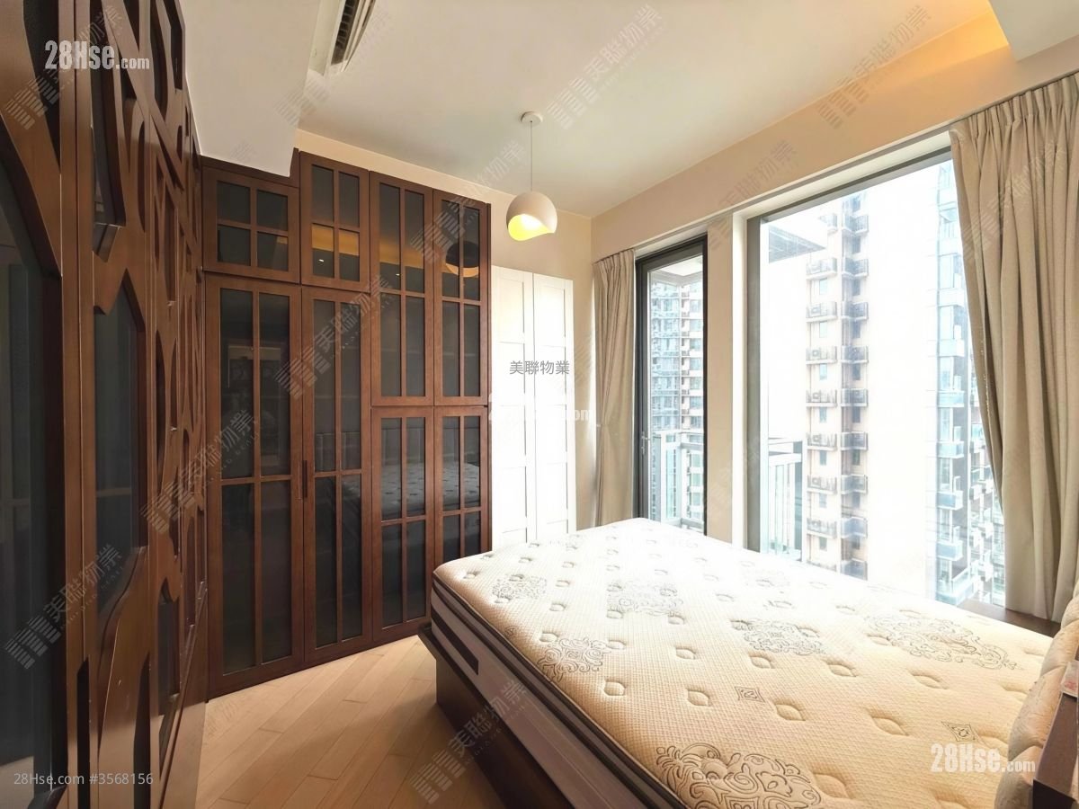 Ocean One 售盤 3 房 , 1 浴室 772 平方呎 Ocean One 售盤 3 房 , 1 浴室 772 平方呎