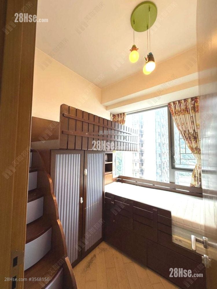 Ocean One 售盤 3 房 , 1 浴室 772 平方呎 Ocean One 售盤 3 房 , 1 浴室 772 平方呎