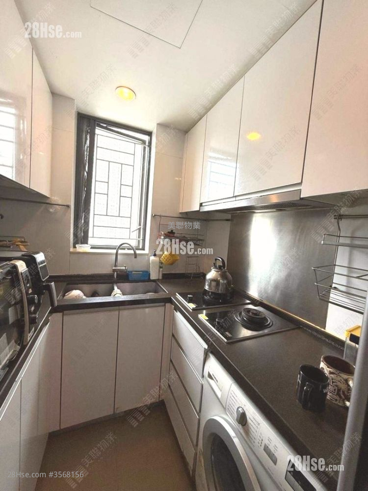 Ocean One 售盤 3 房 , 1 浴室 772 平方呎 Ocean One 售盤 3 房 , 1 浴室 772 平方呎