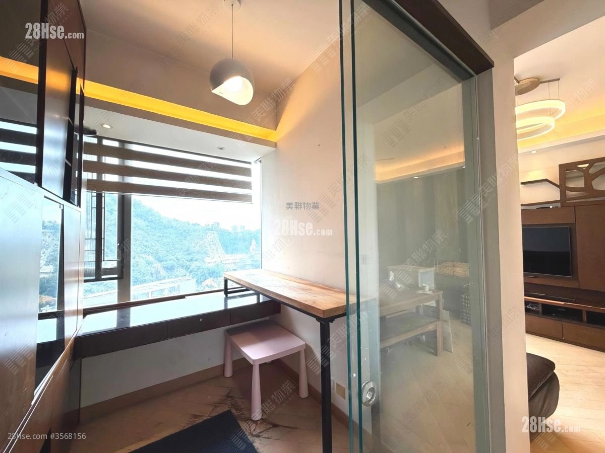 Ocean One 售盤 3 房 , 1 浴室 772 平方呎 Ocean One 售盤 3 房 , 1 浴室 772 平方呎