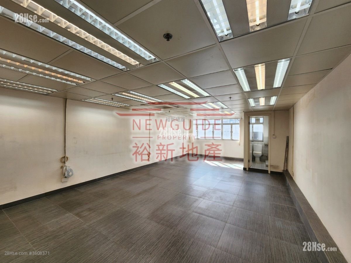 Gold King Industrial Building Rental Gold King Industrial Building Rental