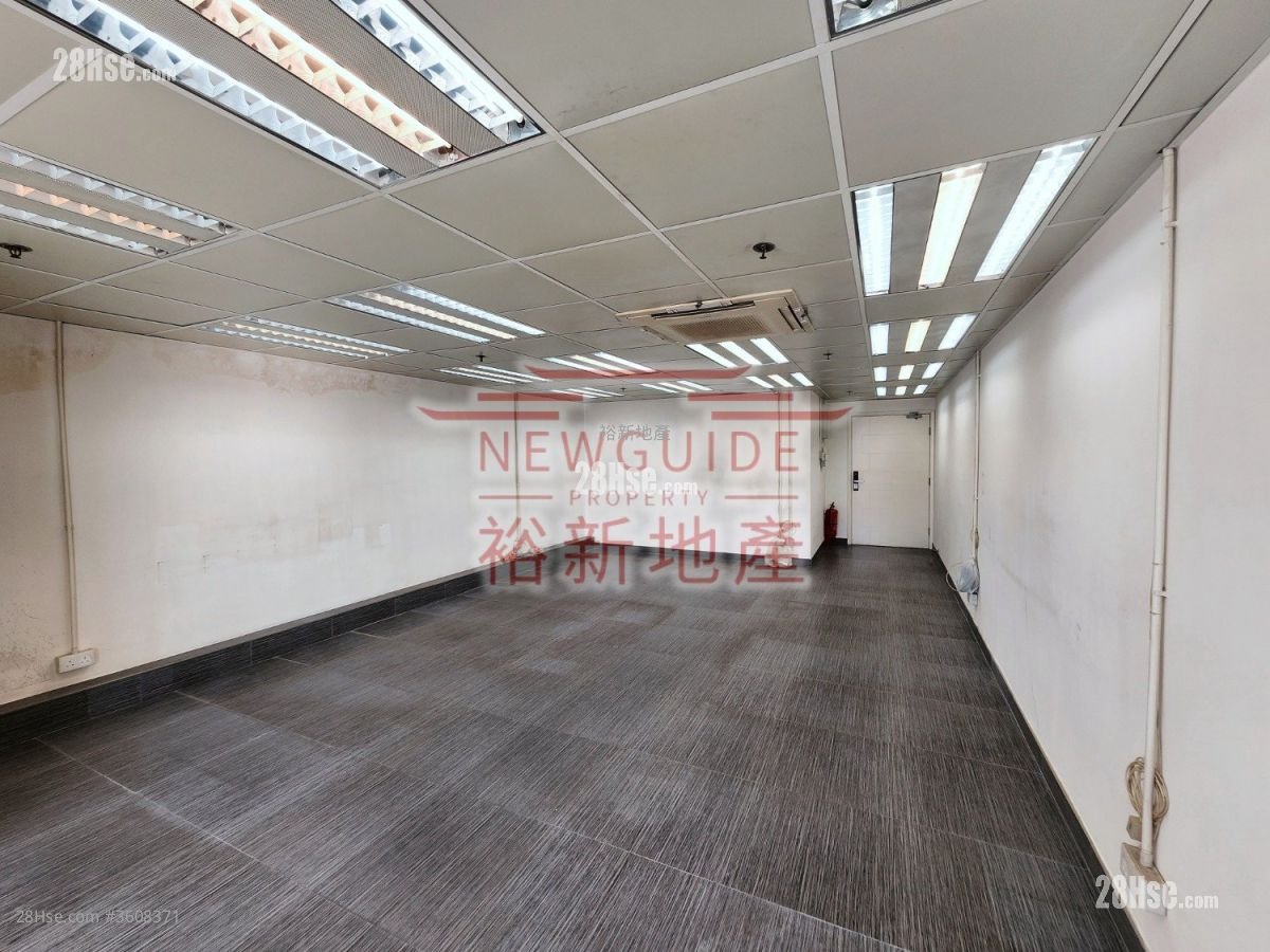 Gold King Industrial Building Rental Gold King Industrial Building Rental