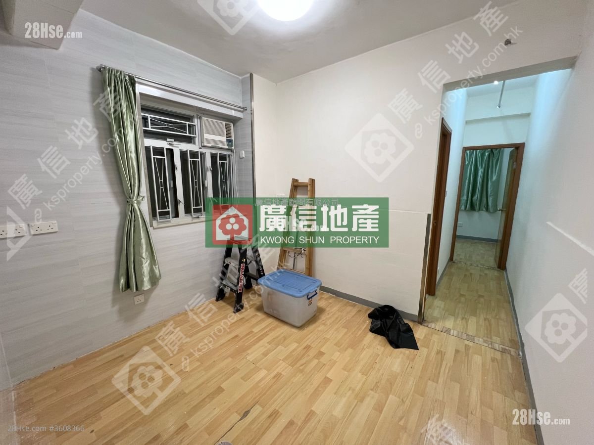 Chung Yuen Building Rental 2 Bedrooms , 1 Bathroom 403 ft² Chung Yuen Building Rental 2 Bedrooms , 1 Bathroom 403 ft²