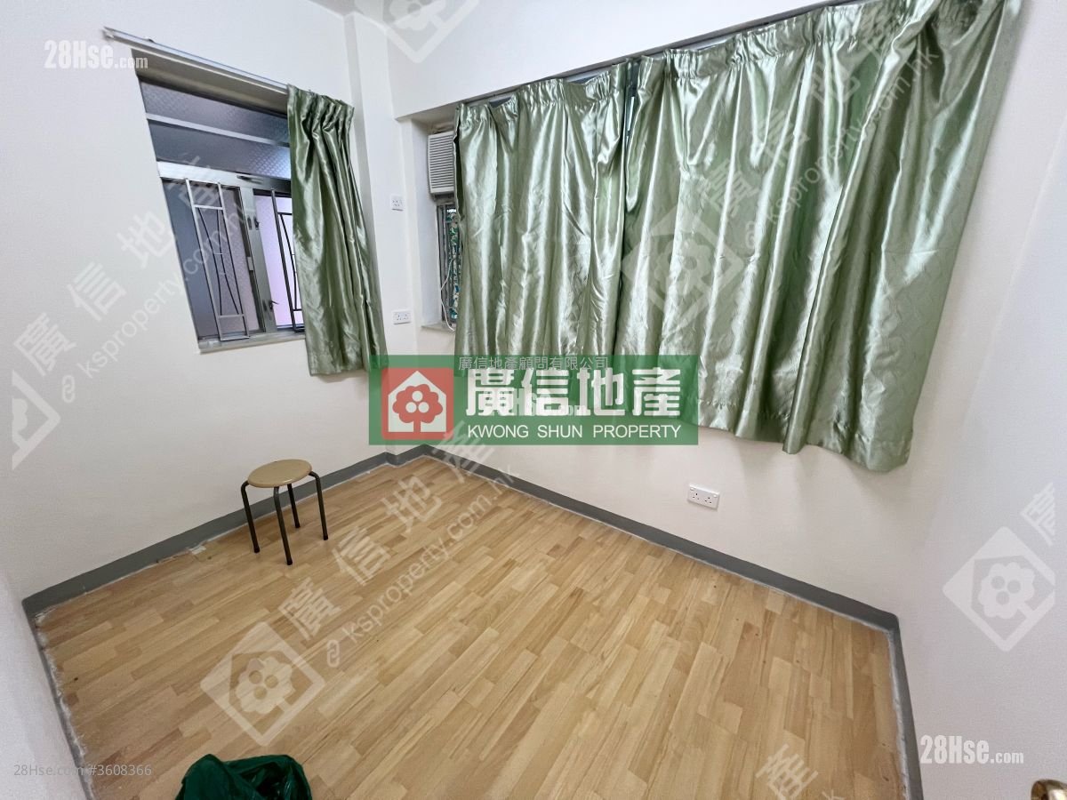 Chung Yuen Building Rental 2 Bedrooms , 1 Bathroom 403 ft² Chung Yuen Building Rental 2 Bedrooms , 1 Bathroom 403 ft²