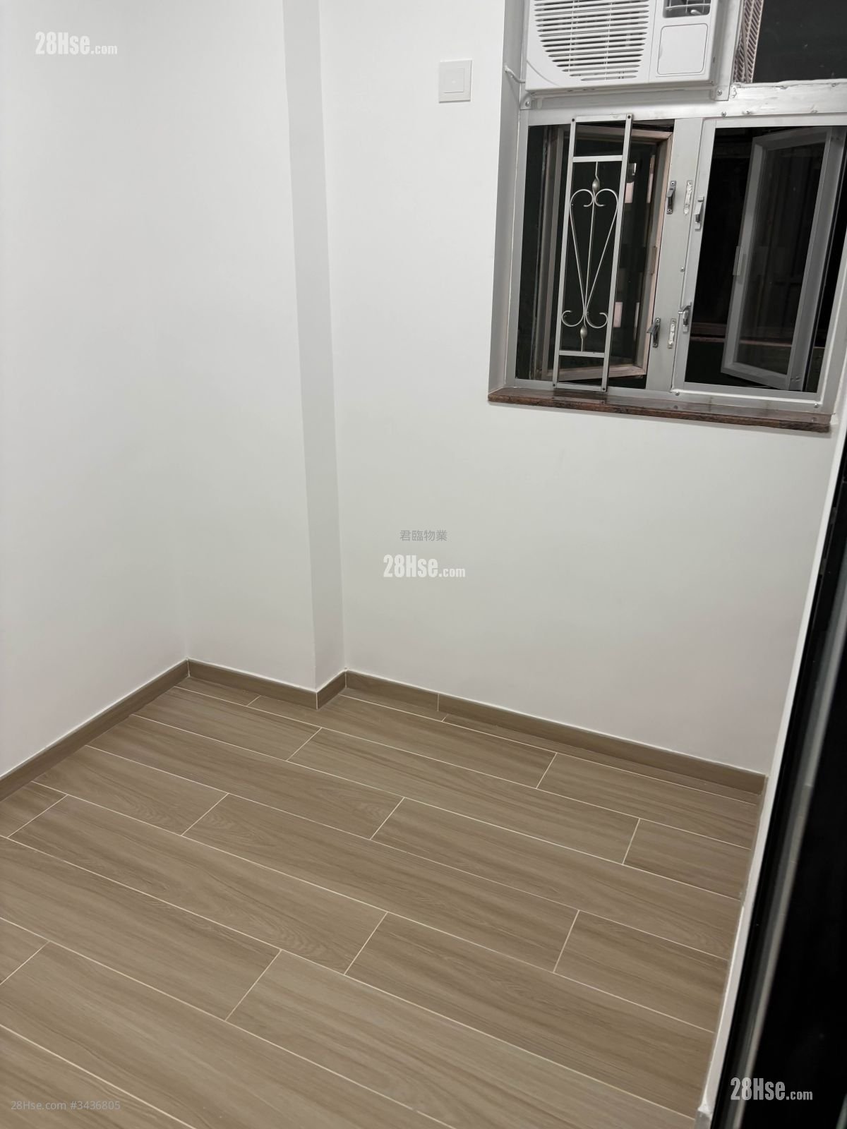 Man Wah Building Rental Studio , 1 Bathroom 150 ft²