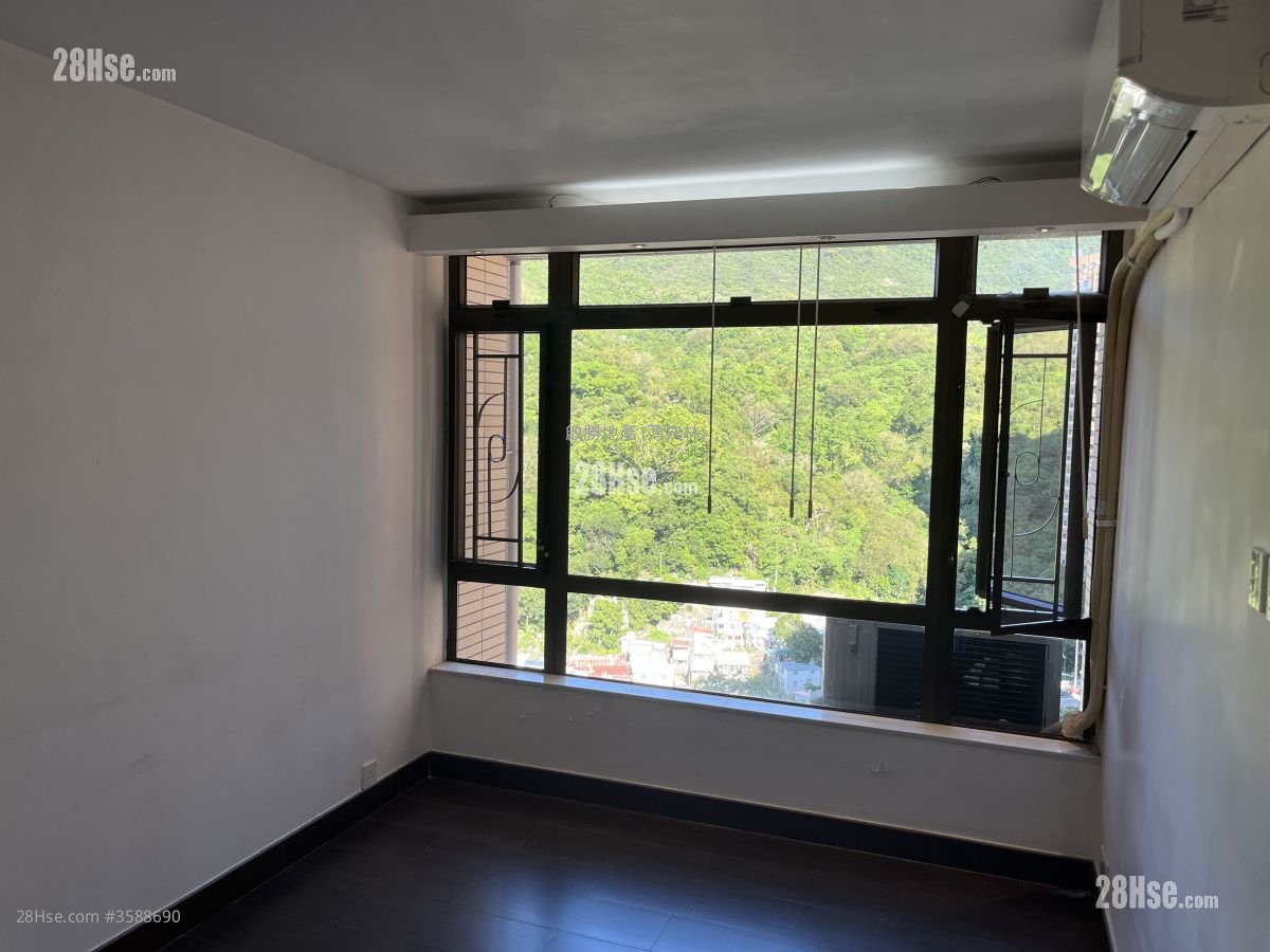 Chi Fu Fa Yuen Rental 1 Bedroom , 1 Bathroom 588 ft²