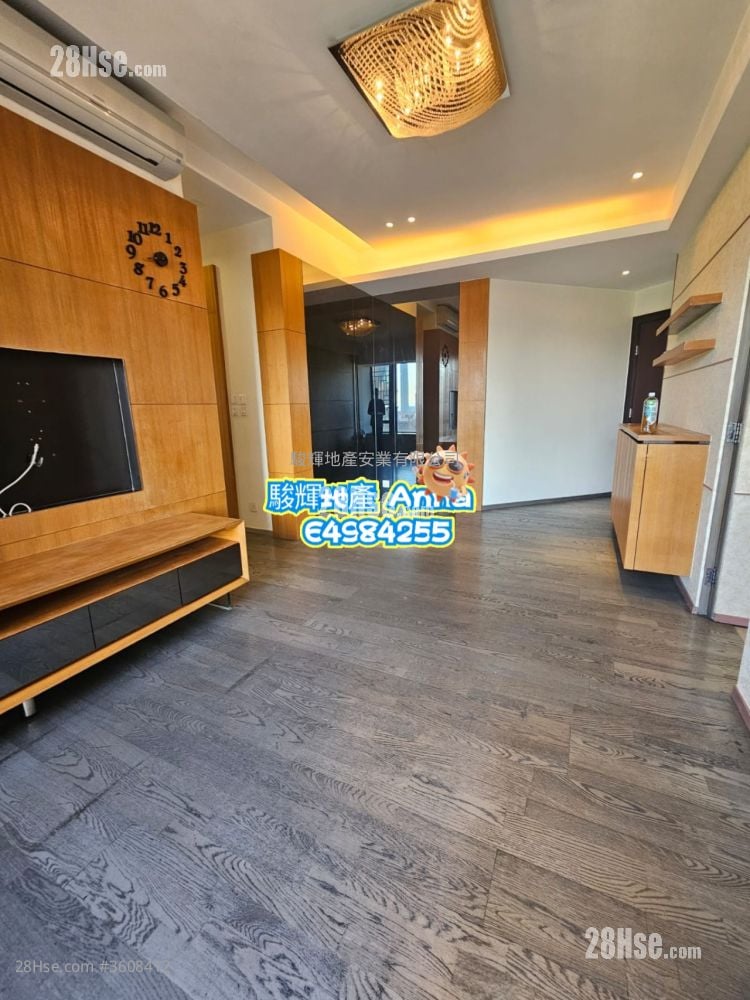 Sky Garden 租盘 3 房 , 2 浴室 739 平方尺 Sky Garden 租盘 3 房 , 2 浴室 739 平方尺