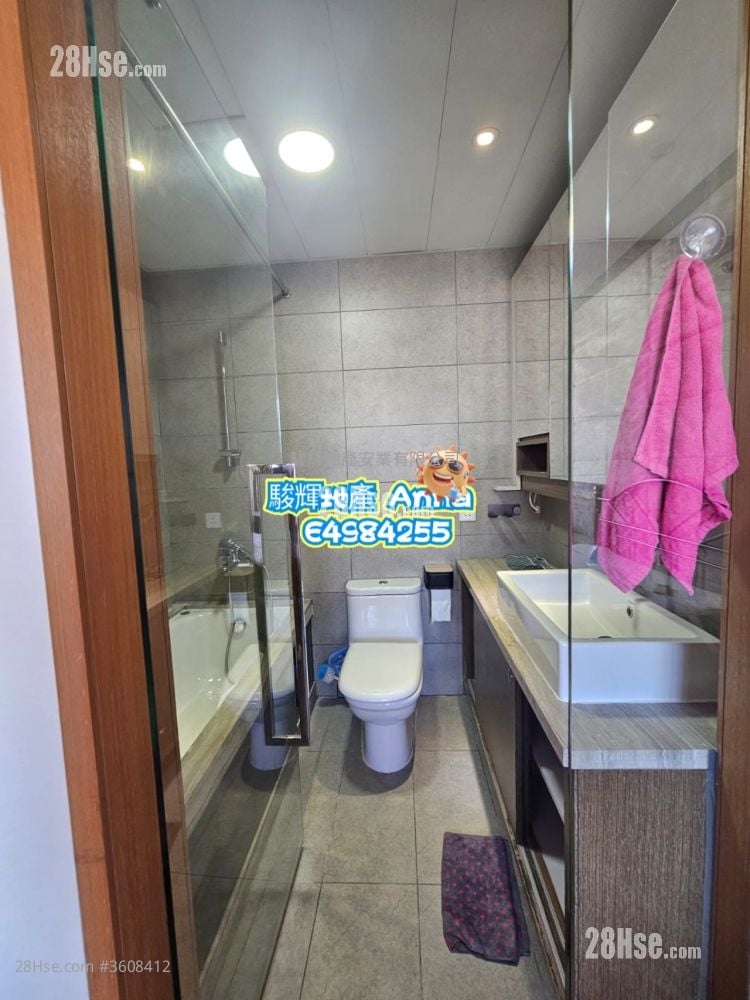 Sky Garden 租盘 3 房 , 2 浴室 739 平方尺 Sky Garden 租盘 3 房 , 2 浴室 739 平方尺