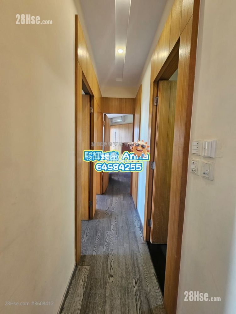 Sky Garden 租盘 3 房 , 2 浴室 739 平方尺 Sky Garden 租盘 3 房 , 2 浴室 739 平方尺