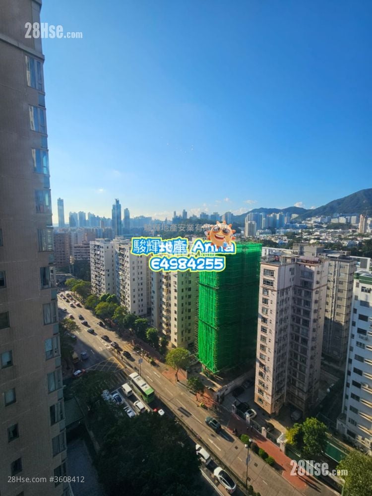 Sky Garden 租盘 3 房 , 2 浴室 739 平方尺 Sky Garden 租盘 3 房 , 2 浴室 739 平方尺