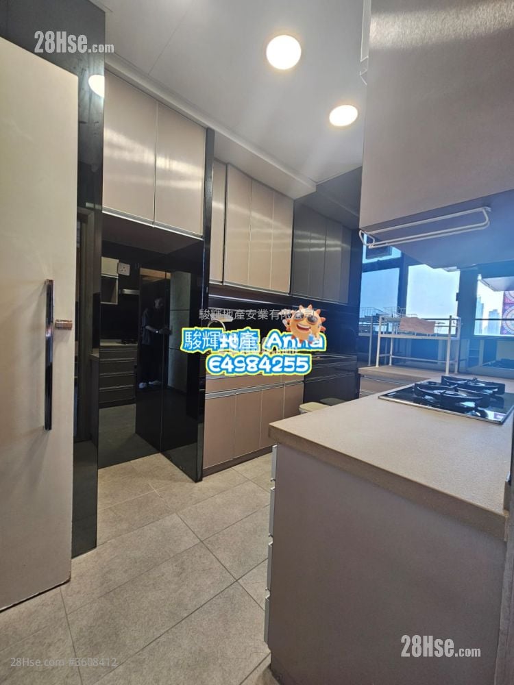 Sky Garden 租盘 3 房 , 2 浴室 739 平方尺 Sky Garden 租盘 3 房 , 2 浴室 739 平方尺