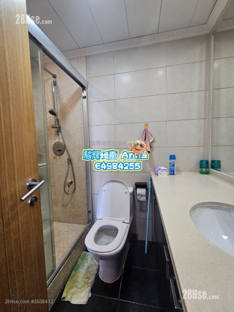 Sky Garden 租盘 3 房 , 2 浴室 739 平方尺 Sky Garden 租盘 3 房 , 2 浴室 739 平方尺