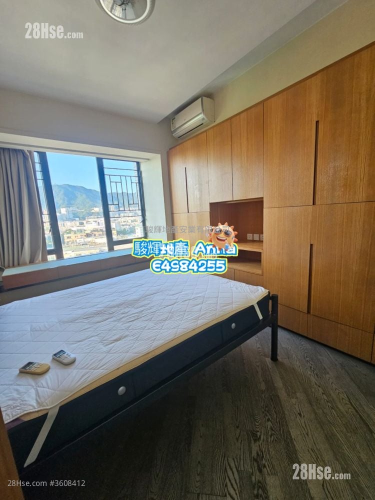 Sky Garden 租盘 3 房 , 2 浴室 739 平方尺 Sky Garden 租盘 3 房 , 2 浴室 739 平方尺