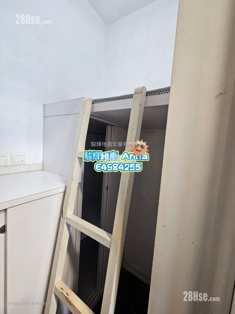 Sky Garden 租盘 3 房 , 2 浴室 739 平方尺 Sky Garden 租盘 3 房 , 2 浴室 739 平方尺