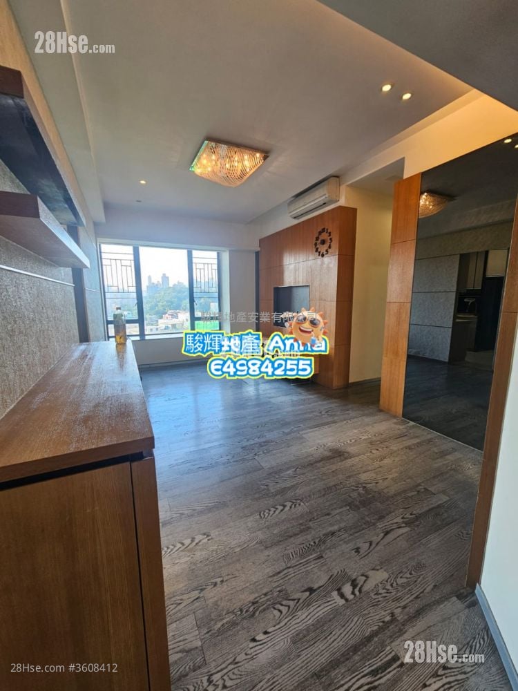 Sky Garden 租盘 3 房 , 2 浴室 739 平方尺 Sky Garden 租盘 3 房 , 2 浴室 739 平方尺