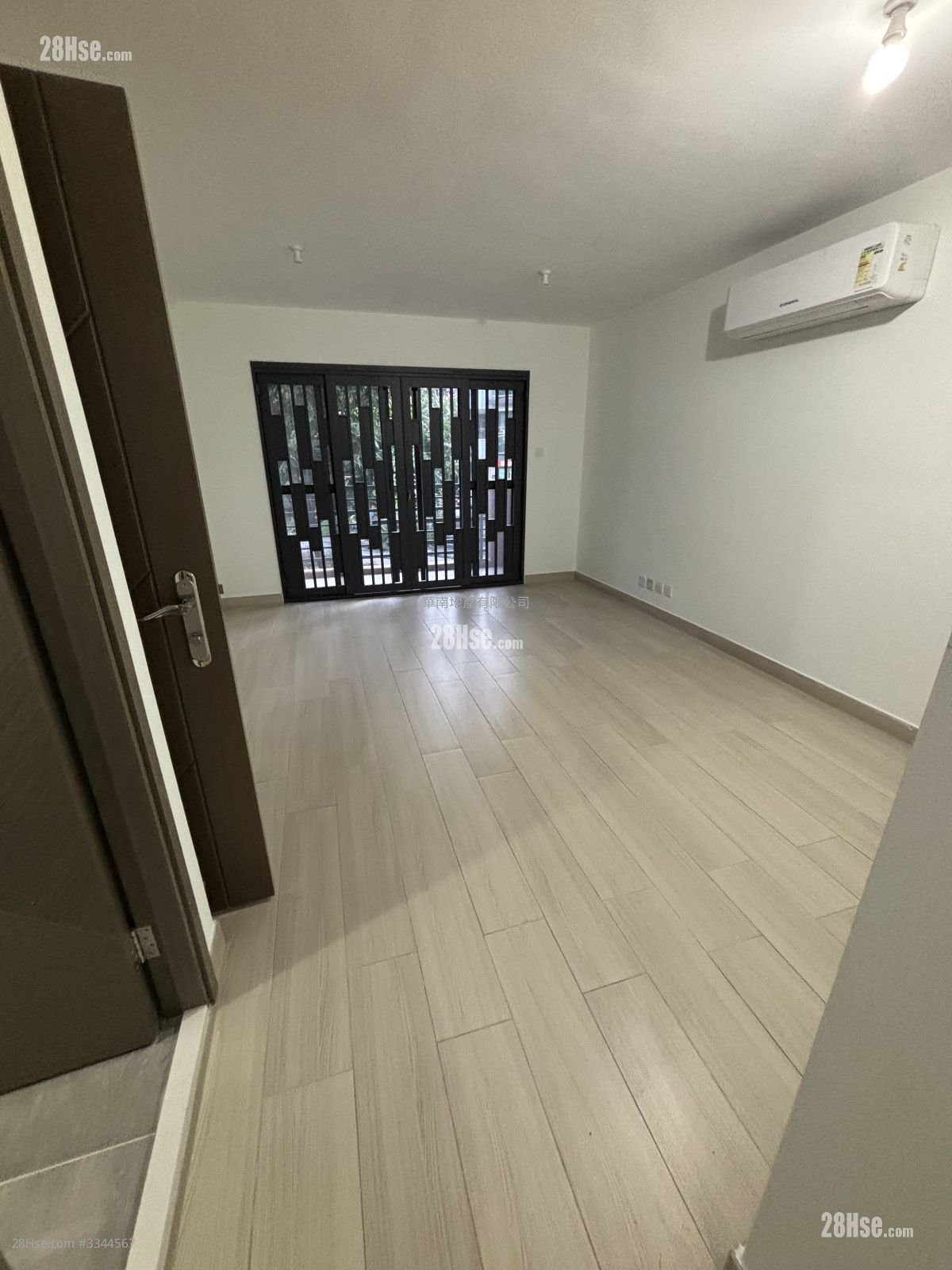 田心村(大围) 售盘 2 房 , 1 浴室 560 平方尺