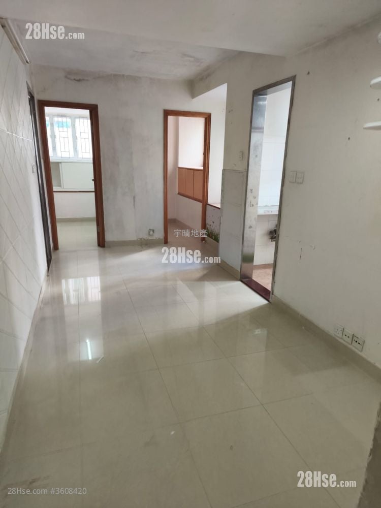 金滿閣 售盤 2 房 , 1 浴室 309 平方呎