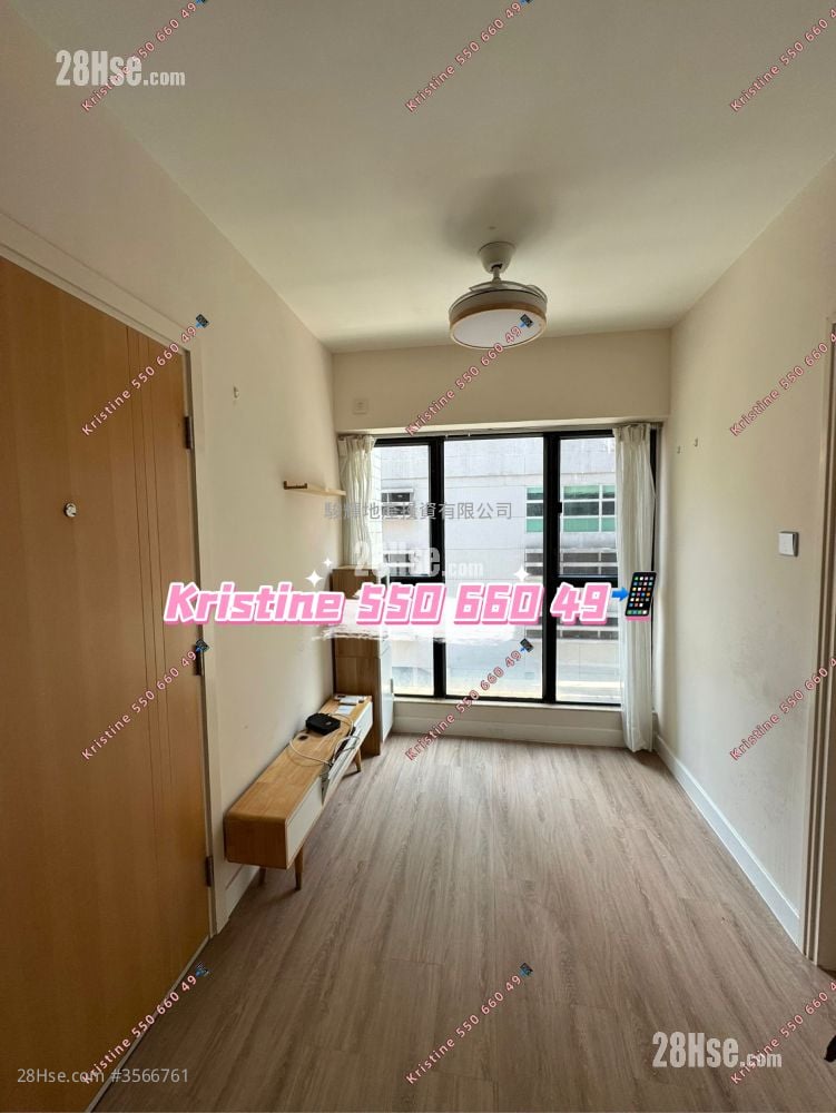 朗廷軒 售盤 2 房 , 1 浴室 307 平方呎 朗廷軒 售盤 2 房 , 1 浴室 307 平方呎