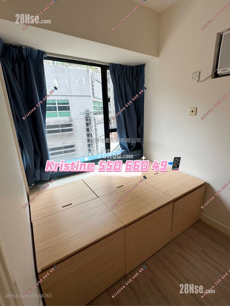 朗廷軒 售盤 2 房 , 1 浴室 307 平方呎 朗廷軒 售盤 2 房 , 1 浴室 307 平方呎