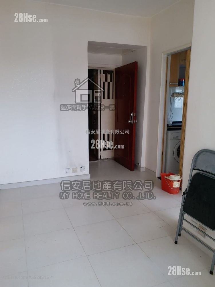 利寶大廈 租盤 1 房 , 1 浴室 233 平方呎