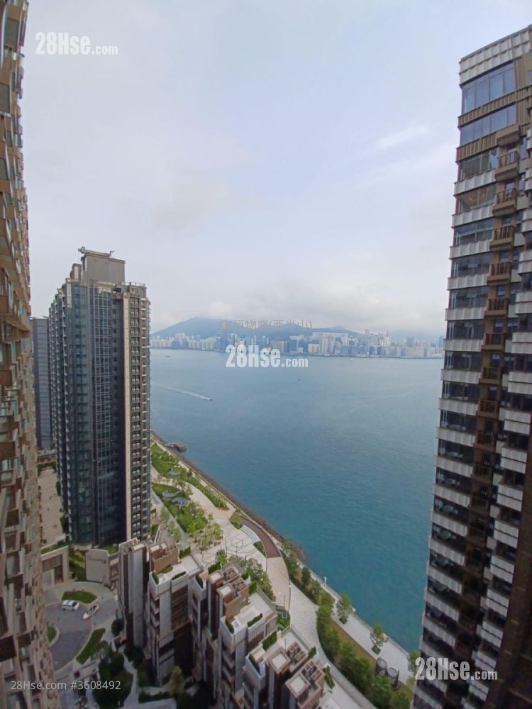 Pano Harbour Rental 3 Bedrooms , 1 Bathroom 568 ft² Pano Harbour Rental 3 Bedrooms , 1 Bathroom 568 ft²