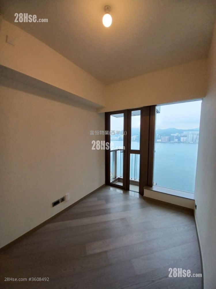 Pano Harbour Rental 3 Bedrooms , 1 Bathroom 568 ft² Pano Harbour Rental 3 Bedrooms , 1 Bathroom 568 ft²