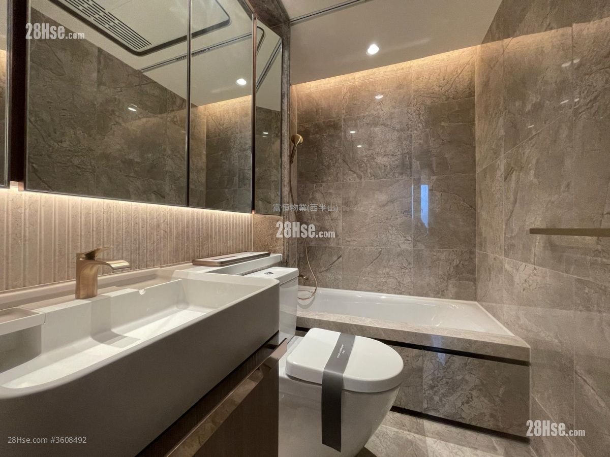 Pano Harbour Rental 3 Bedrooms , 1 Bathroom 568 ft² Pano Harbour Rental 3 Bedrooms , 1 Bathroom 568 ft²