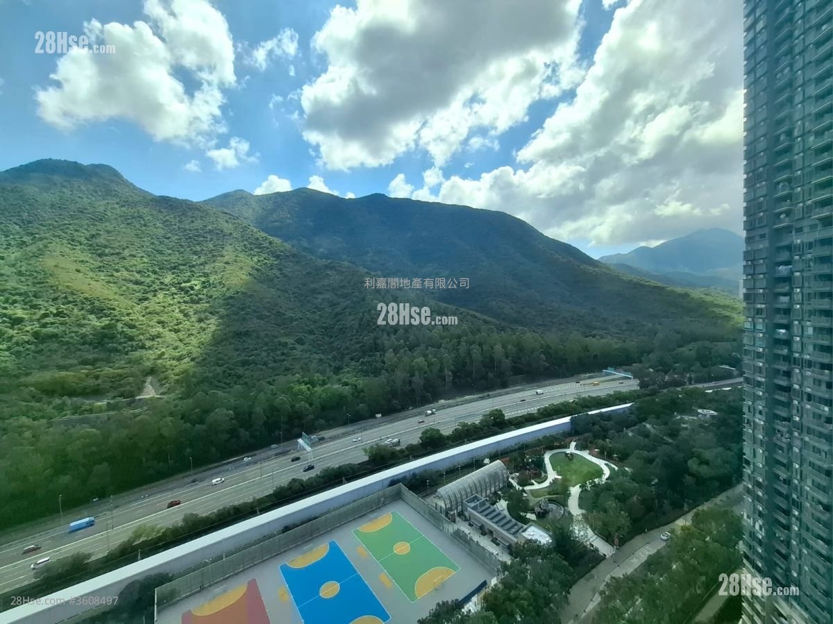 映湾园 售盘 2 房 471 平方尺