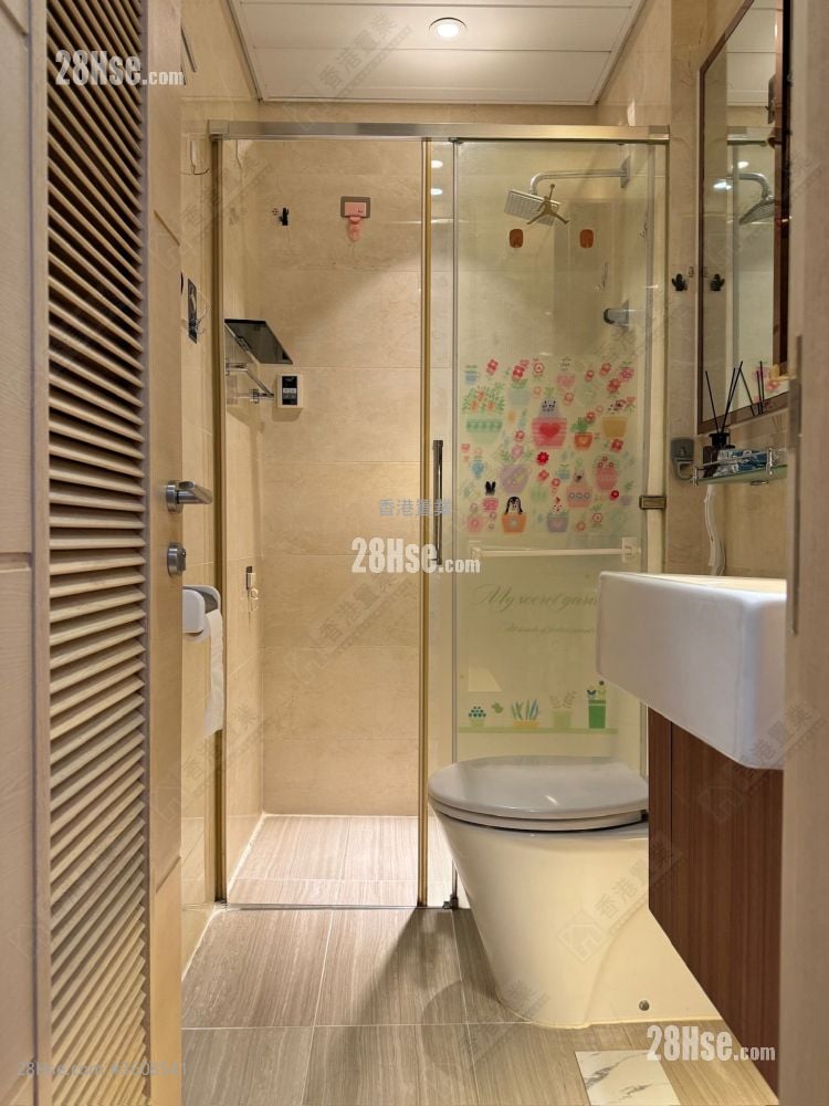 荟悦 售盘 1 浴室 280 平方尺 荟悦 售盘 1 浴室 280 平方尺