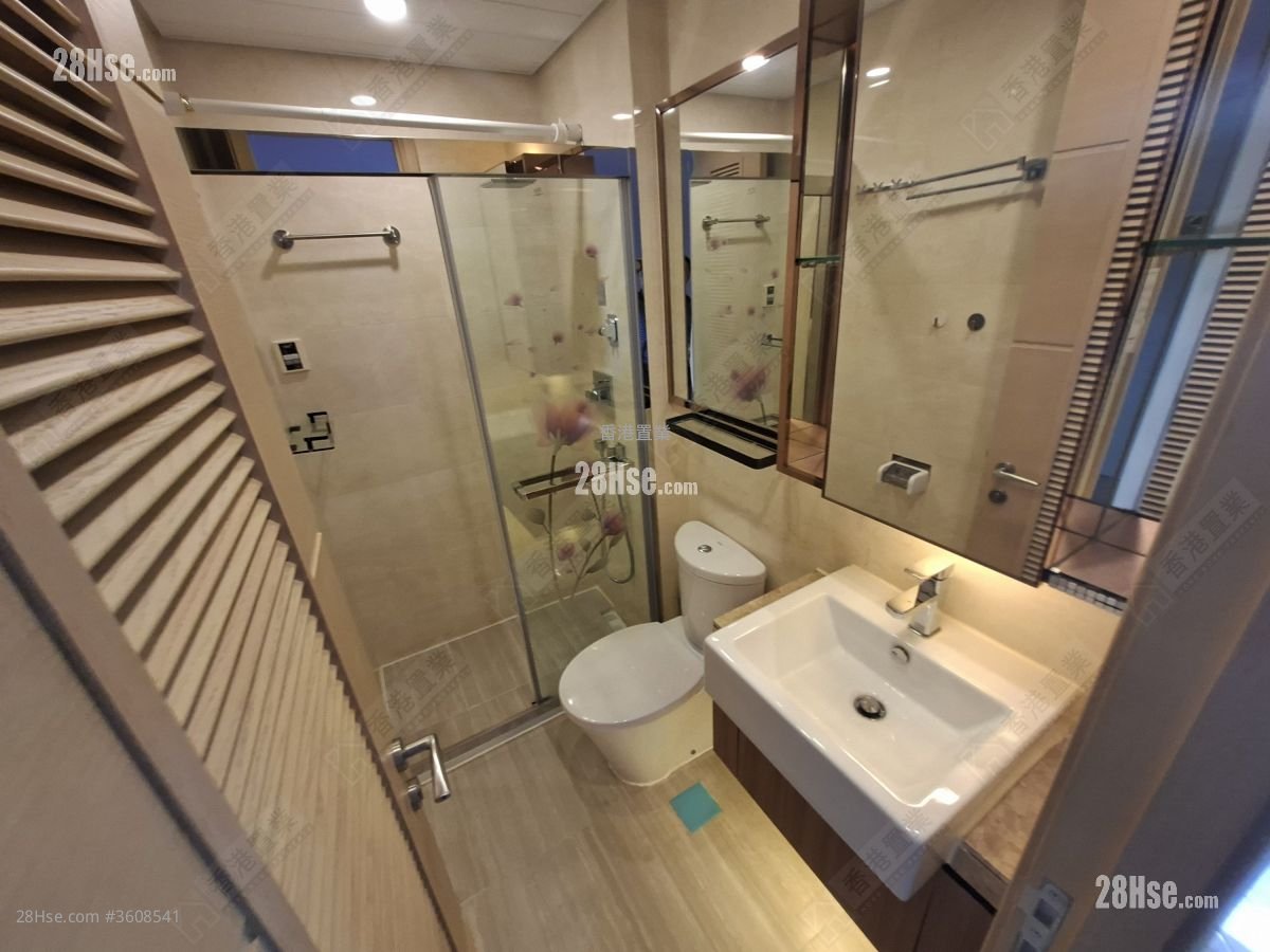 荟悦 售盘 1 浴室 280 平方尺 荟悦 售盘 1 浴室 280 平方尺