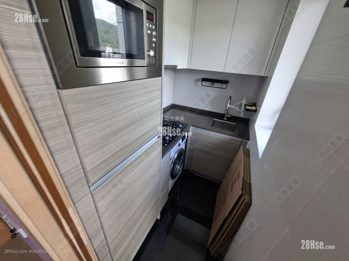 荟悦 售盘 1 浴室 280 平方尺 荟悦 售盘 1 浴室 280 平方尺