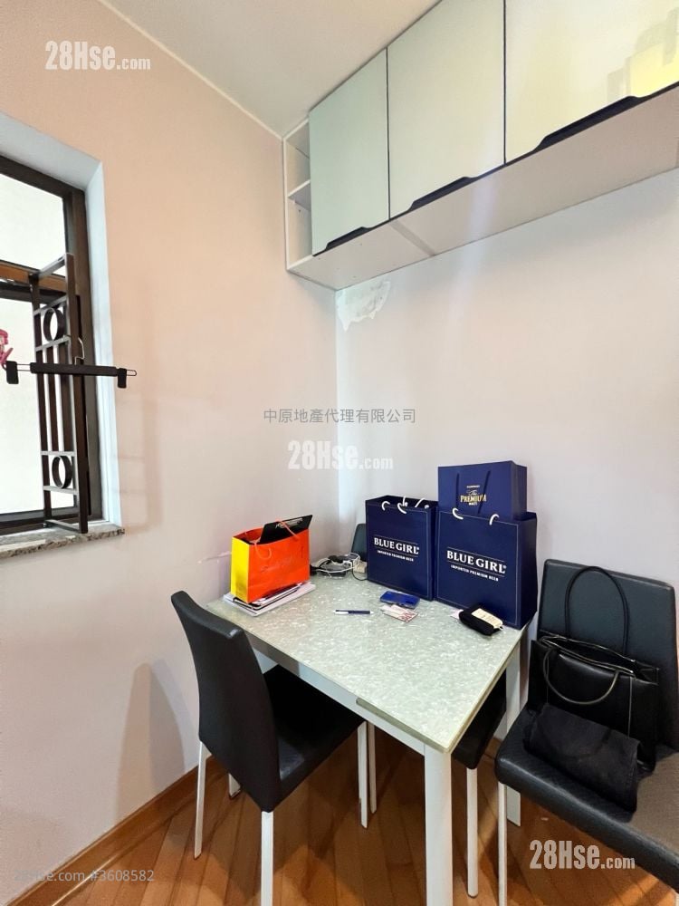 昇悅居 售盤 1 房 378 平方呎 昇悅居 售盤 1 房 378 平方呎