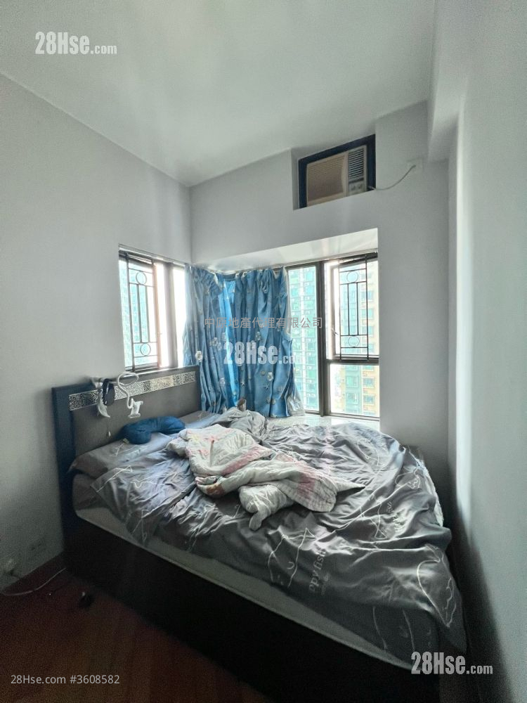 昇悅居 售盤 1 房 378 平方呎 昇悅居 售盤 1 房 378 平方呎