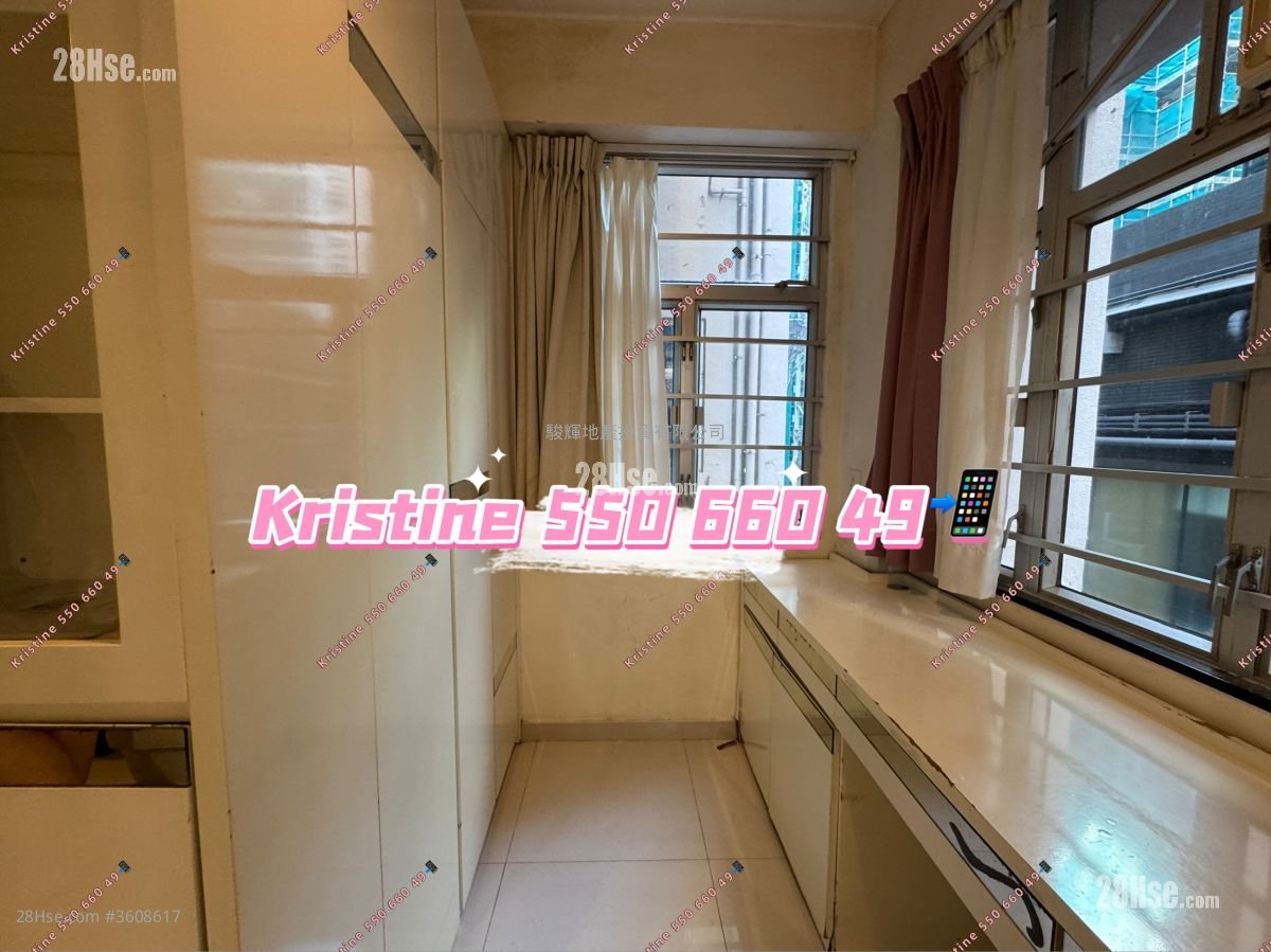 富麗閣 售盤 1 房 , 1 浴室 231 平方呎 富麗閣 售盤 1 房 , 1 浴室 231 平方呎