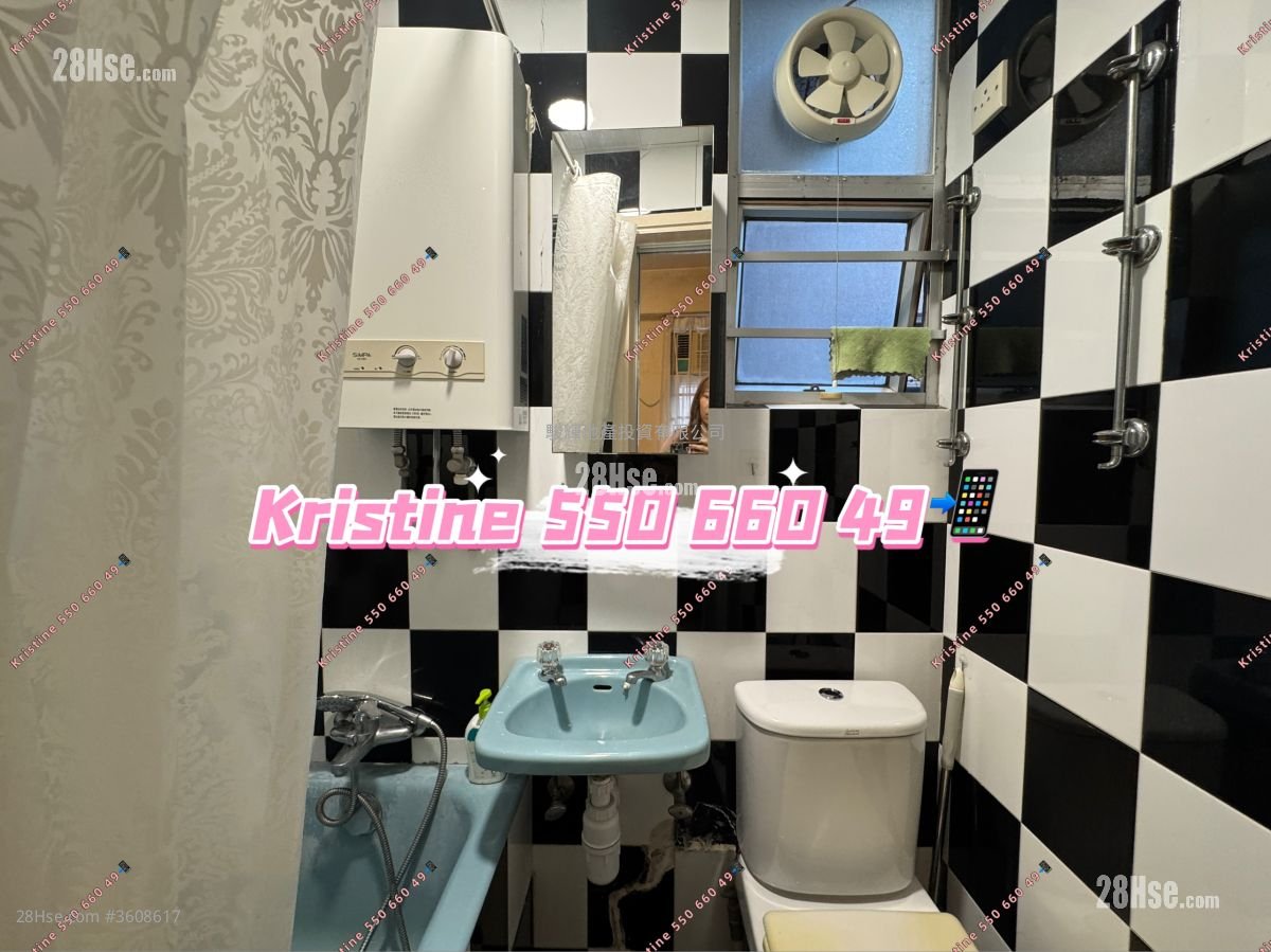 富麗閣 售盤 1 房 , 1 浴室 231 平方呎 富麗閣 售盤 1 房 , 1 浴室 231 平方呎