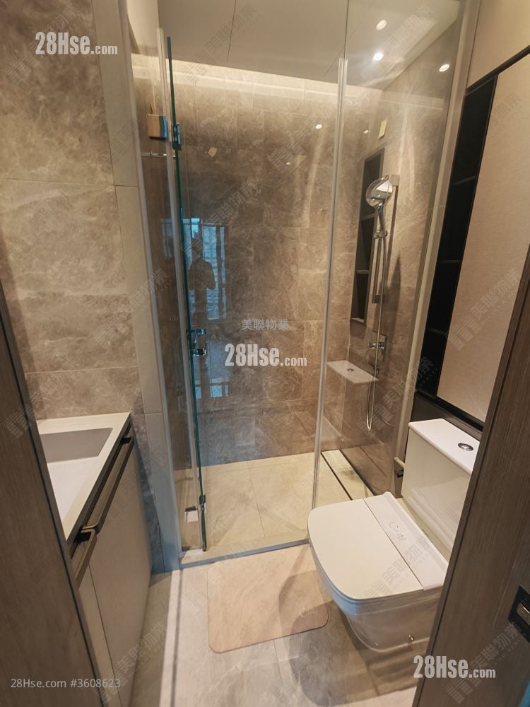 天璽天 售盤 1 房 299 平方呎 天璽天 售盤 1 房 299 平方呎