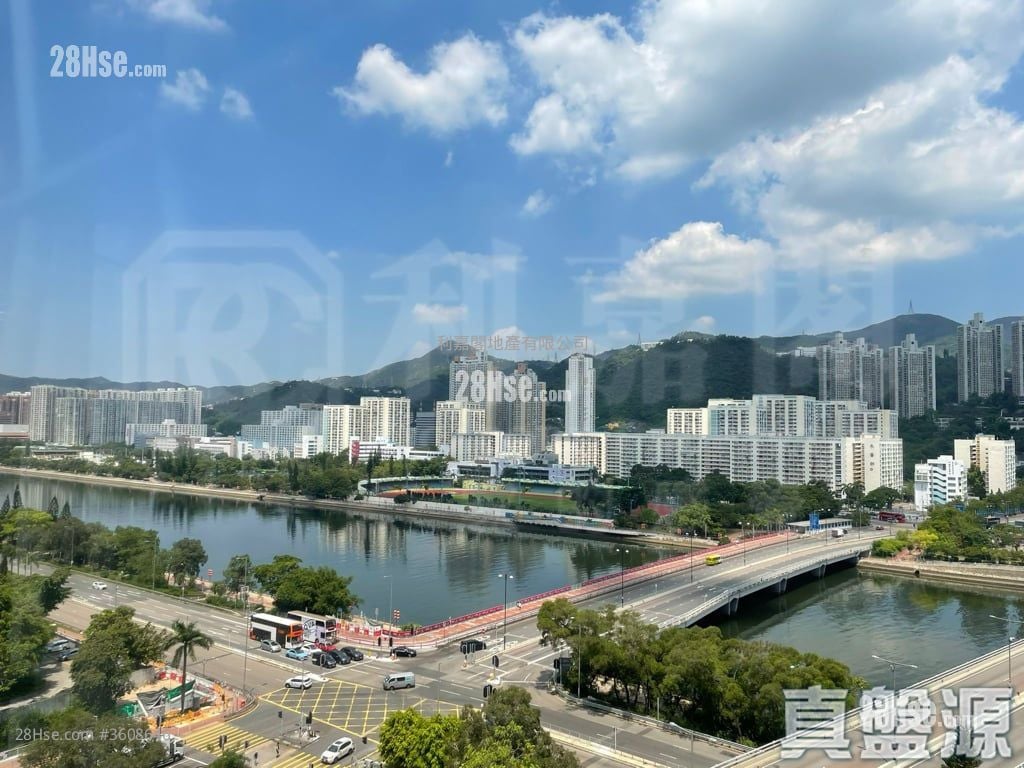City One Shatin Sell 3 Bedrooms 451 ft²