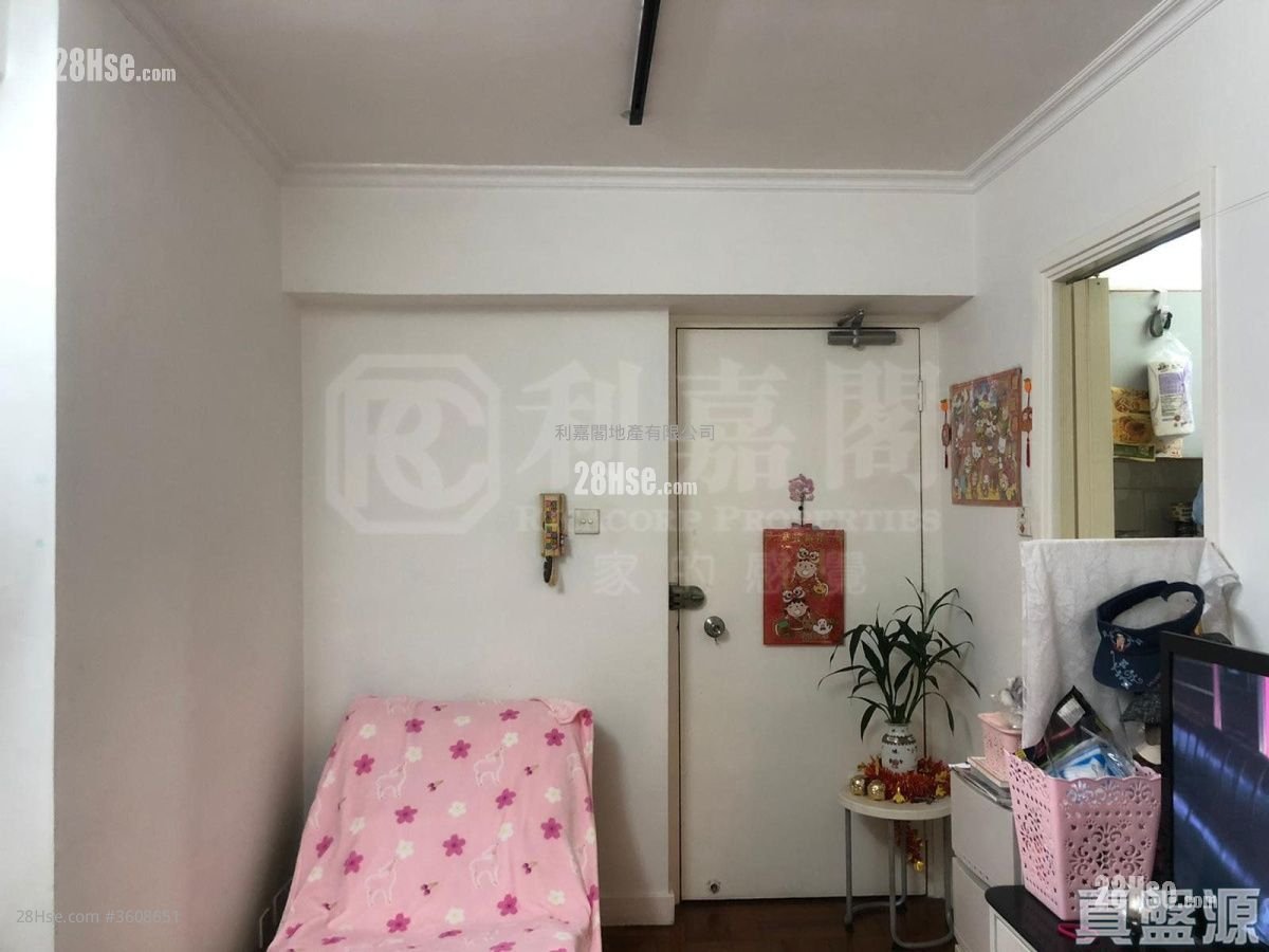City One Shatin Sell 2 Bedrooms 327 ft²
