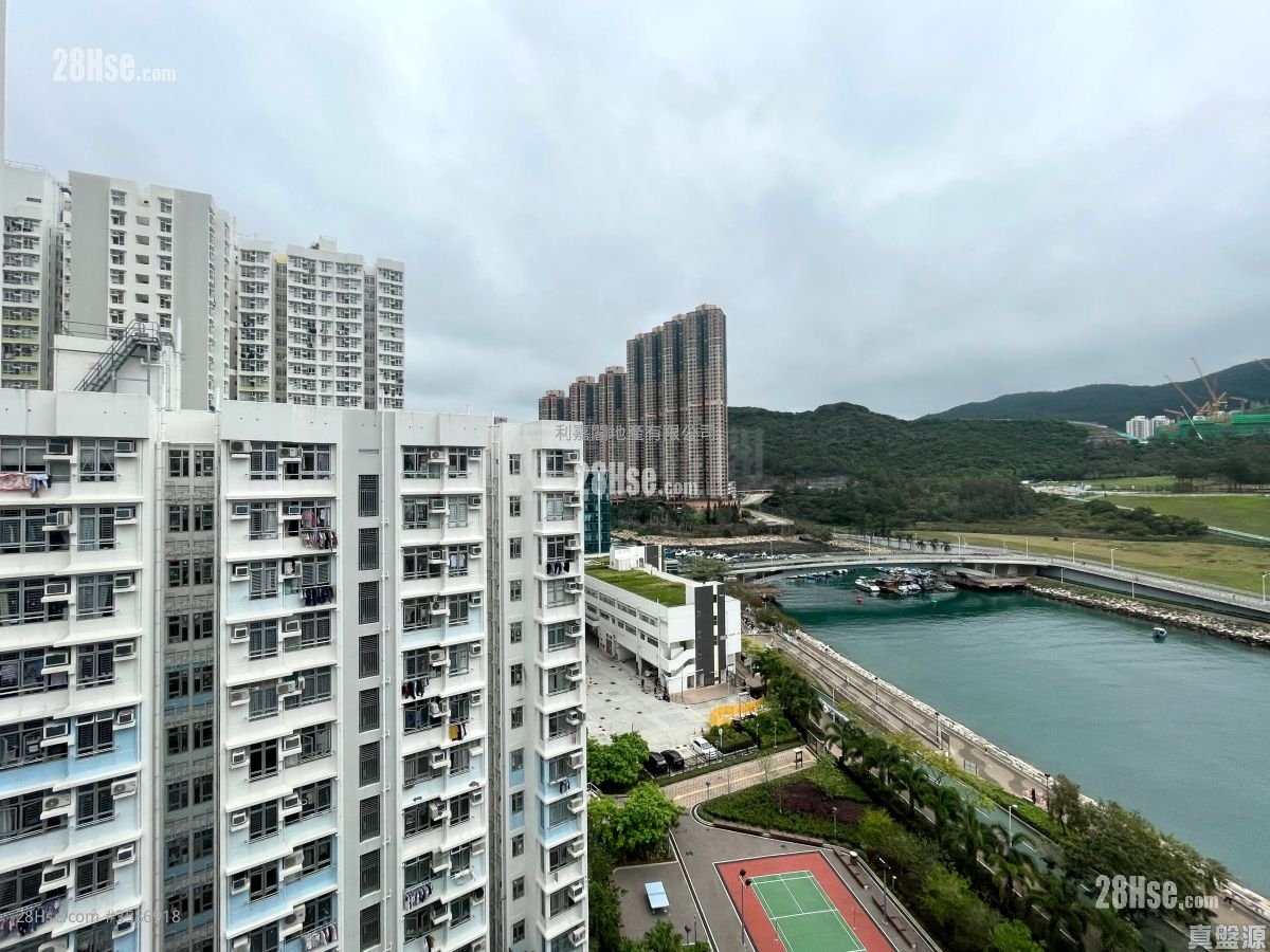 海翩滙 售盤 3 房 , 1 浴室 638 平方呎