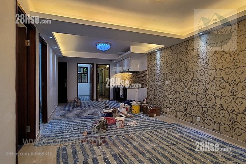 Yau Yue Wan Village Rental 3 Bedrooms , 1 Bathroom 700 ft² Yau Yue Wan Village Rental 3 Bedrooms , 1 Bathroom 700 ft²