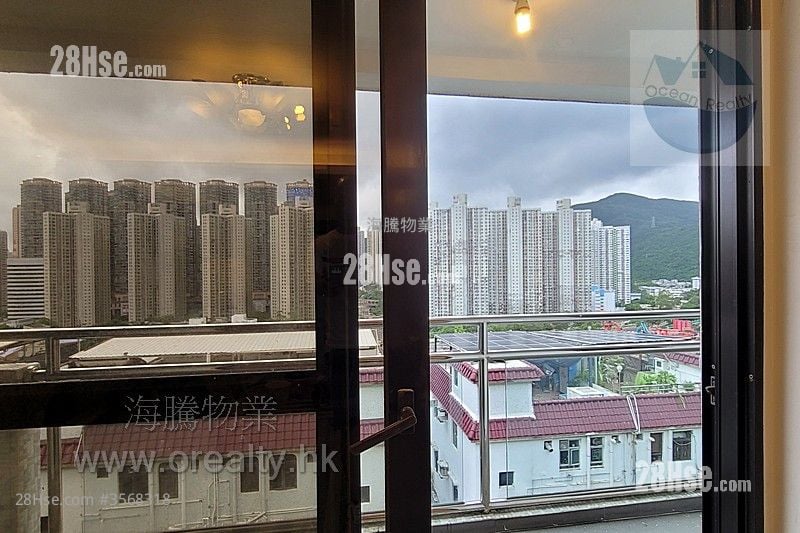 Yau Yue Wan Village Rental 3 Bedrooms , 1 Bathroom 700 ft²